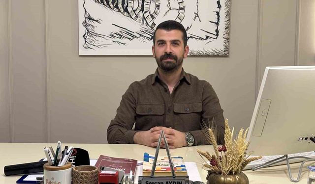 "Akran zorbalığı bir çocukluk değil, bir ruh sağlığı sorunudur"