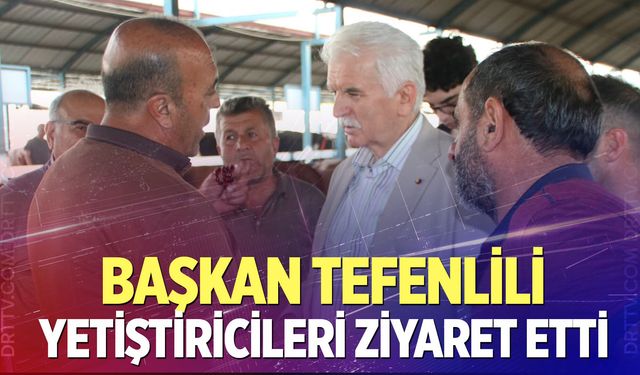 Kurban pazarında arefe yoğunluğu
