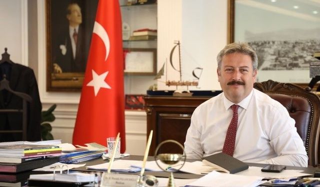 ‘Engelsiz Dijital Dönüşüm’ Melikgazi’de başladı