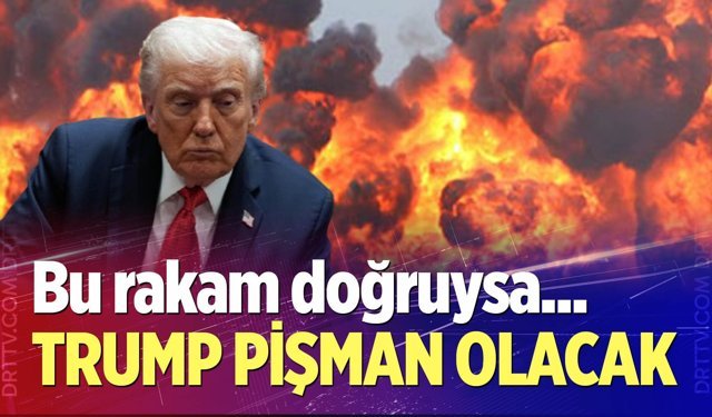 İran'dan bomba iddia