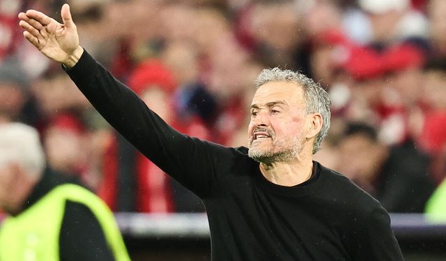 UEFA organizasyonlarında İspanyol çalıştırıcıların dikkat çeken başarısı