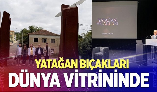 Portekiz’de Denizli rüzgarı esti