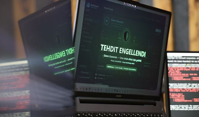 Türk yazılımcıdan sektörün kurallarını değiştirecek çalışma