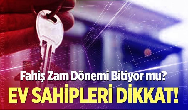 Fahiş aidat düzenlemesi Meclis'ten geçti