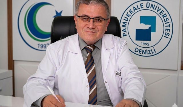 Dermatoloji Hastaları İçin Dijital Bilgilendirme Uygulaması Başladı