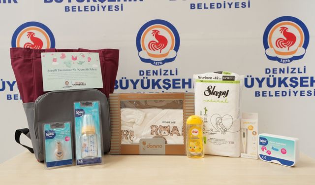 Annelere “Yalnız değilsiniz” desteği