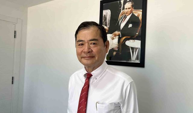 Moriwaki: "Venezuela depreme hazırlıklı değildi"