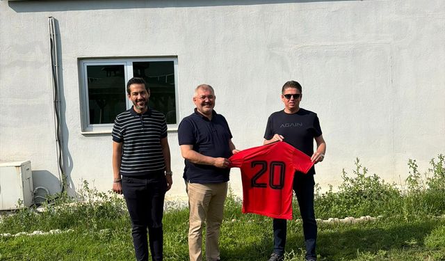 Yüksek İstişare Kurulu Ziyaretleri Devam Ediyor