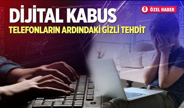 Çocuklarda siber zorbalık alarmı: Aileler nelere dikkat etmeli?