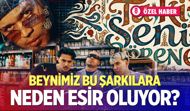Sosyal medyada gördüğünüz her şey beyninizde kalıyor mu? Uzmanı açıkladı