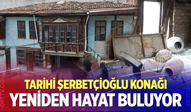 Merkezefendi Belediyesi tarihine ve kültürel mirasına sahip çıkıyor…