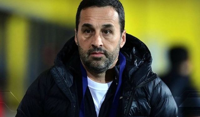 Muğlaspor’da teknik direktörlük görevine Yalçın Koşukavak getirildi