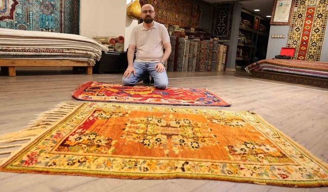 Servet Değerindeki Kültür Mirası