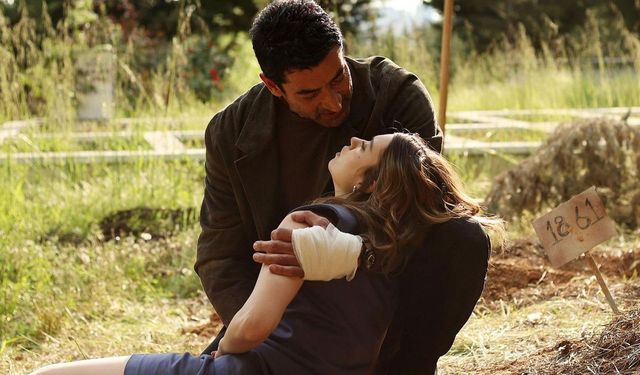 ABİ'de şoke eden ayrılık! Afra Saraçoğlu'nun vedasının perde arkası