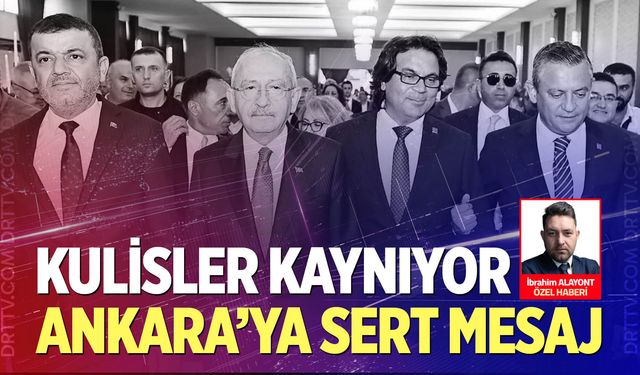 CHP Denizli İl Başkanı Ali Osman Horzum; “Denizli atamayı kabul etmez”