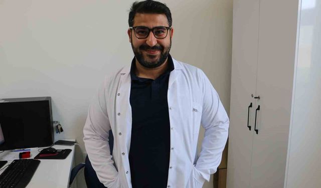 ALS hastalığı için erken tanı ve farkındalık çağrısı