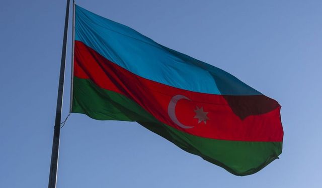 Azerbaycan'dan İsrail'in sözde Ermeni soykırımı kararına sert tepki