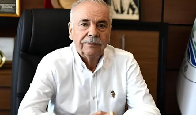 Bir belediye başkanı daha CHP'den istifa etti