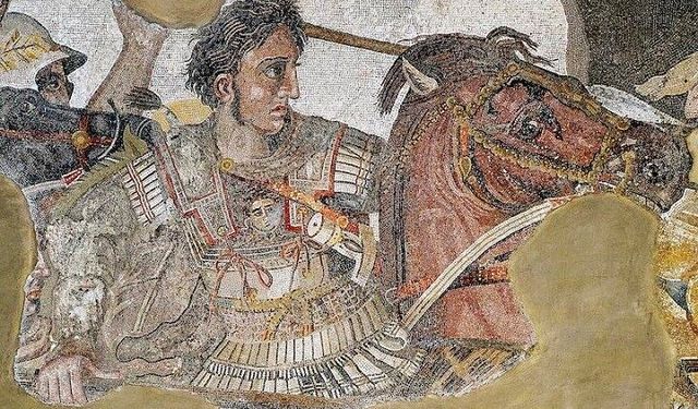 Granikos Savaş Alanı koruma altında