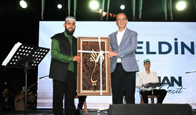 Celal Karatüre konserine yoğun ilgi