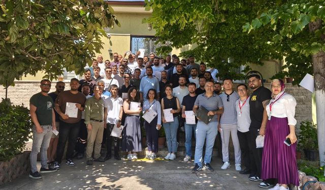 Haşere mücadelesine uzman destek
