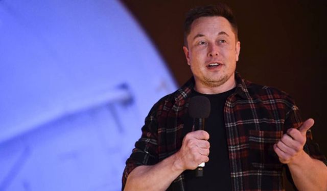 Elon Musk, servetinin yaklaşık 1,1 trilyon dolara ulaşmasıyla dünyanın ilk trilyoneri oldu