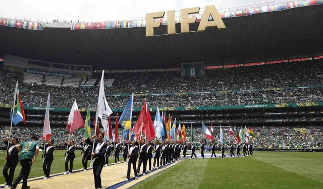 FIFA Dünya Kupası’nda son 32 turu heyecanı başlıyor