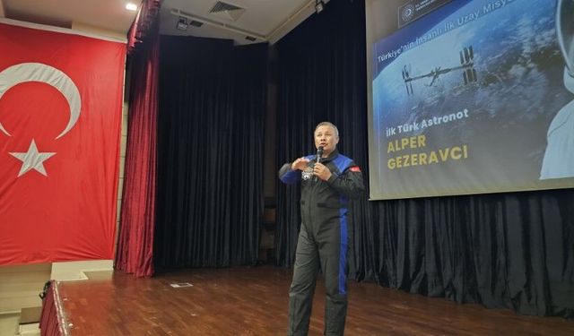 Türkiye 2027’de Ay’a iniş hamlesine hazırlanıyor