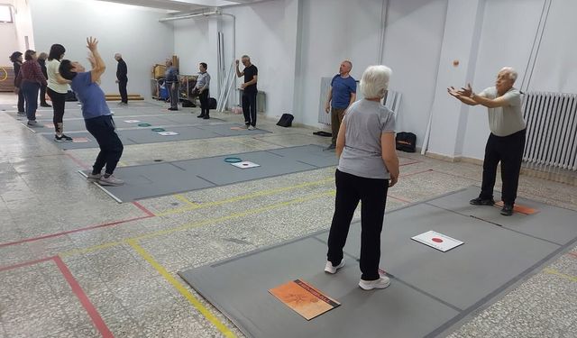 Spor ve Bilim Aynı Projede Buluştu