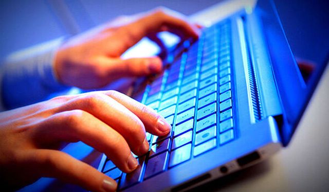 İnternet kullanan bireylerin oranı yüzde 92,3 oldu
