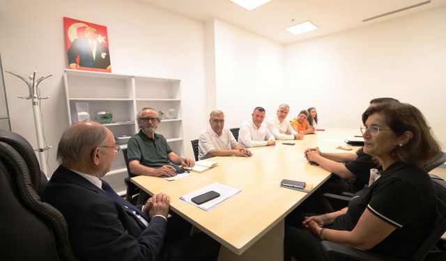 Kent Konseyi seçime gidiyor