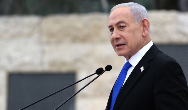 Netanyahu, seçimlerde yeniden aday olacak