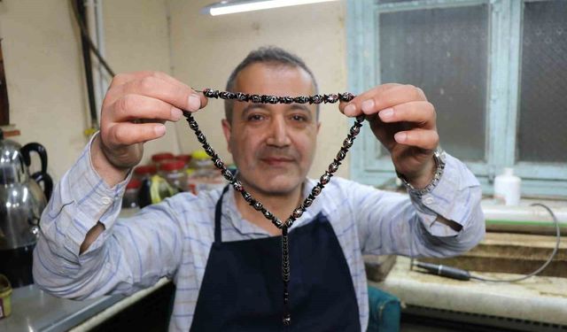 Ustasından Türkiye’de bir ilk