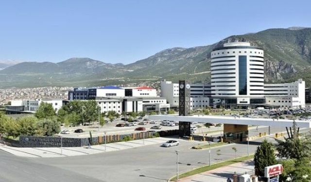 MYO’nun Bilimsel Projesi TÜSEB Tarafından Desteklenecek