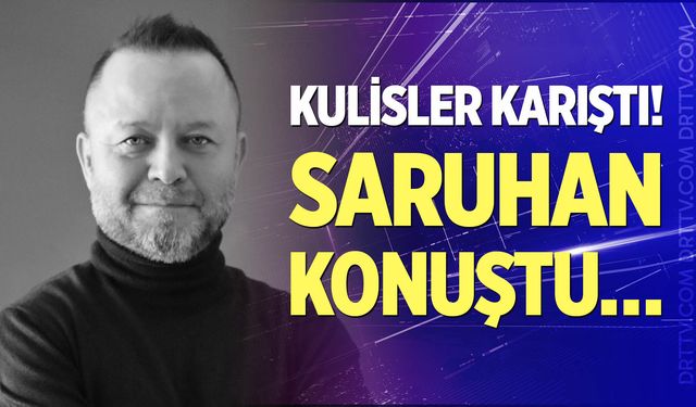 Osman Saruhan’dan dikkat çeken CHP İl Başkanlığı açıklaması