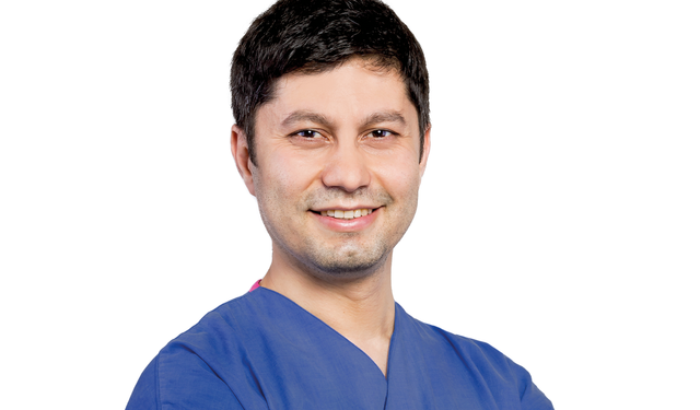 Op. Dr. Semih Mun: “HPV Aşısı ve Düzenli Taramalar Hayat Kurtarıyor”