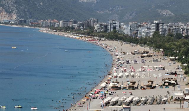 Uzmandan ailelere tatil uyarısı: "Yaz tatilinde dengeyi koruyun"