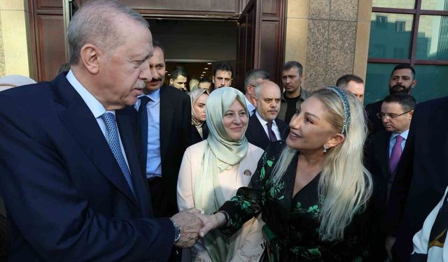 Türk sanatının zirvesi TÜRGEV’in 30’uncu yılında buluştu