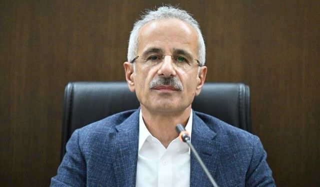 Türkiye’nin en uzun metro ringinin son halkası tamamlandı