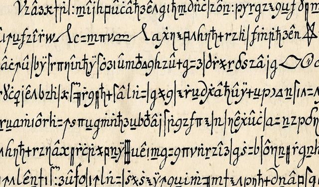 Vatikan'ın 400 yıllık gizemli el yazması Borg Şifresi yapay zeka ile çözüldü
