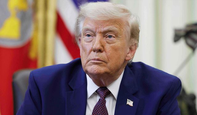 Trump'tan İran politikalarını eleştirenlere hakaret Ya kıskançtır, ya kötü insandır ya da aptaldır