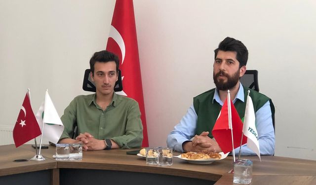Yeşilay bağımlılıkla mücadelesine hız kesmeden devam ediyor