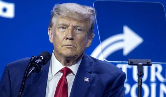 İran'dan Trump'ın dondurulmuş varlıklarıyla ilgili açıklamasına tepki