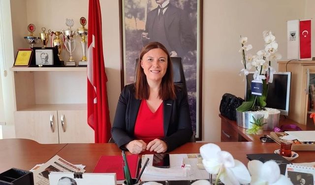 ADD Denizli Şube Başkanı Akdemir, ADD Genel Yönetim Kurulu’nda