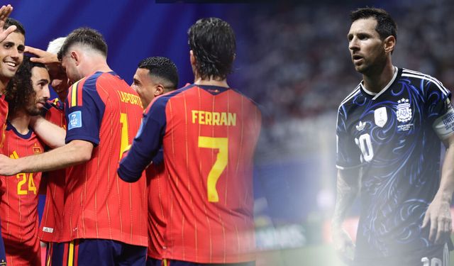 2026 FIFA Dünya Kupası rekorlarla final yaptı