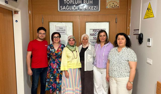 AB Destekli DTC4EU Projesinde Pilot Merkez Oldu