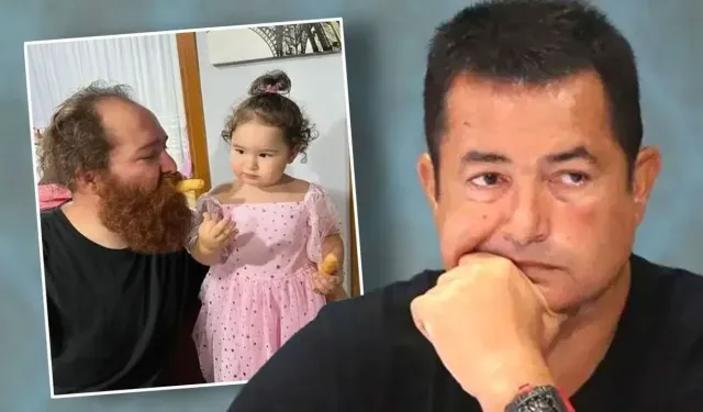 Acun Ilıcalı'dan yaşamını yitiren Masterchef şampiyonu Eren Kaşıkçı açıklaması