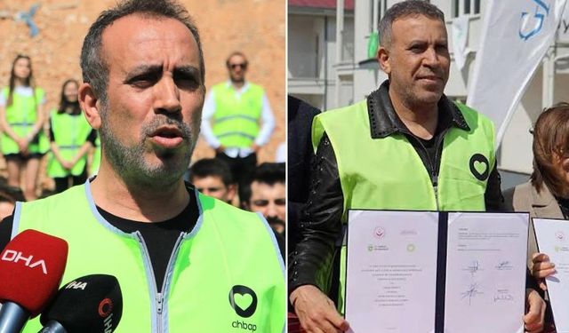Ahbap soruşturması derinleşiyor! 3 milyon dolarlık senette çarpıcı detay