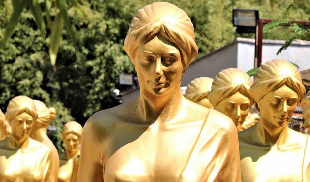 Altın Portakal’dan Uluslararası Özel Bölüm