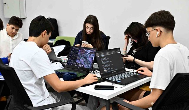 ASSİM’den yapay zekayla marka oluşturma eğitimi